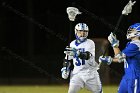 MLax vs Emmanuel  Men’s Lacrosse vs Emmanuel College. - Photo by Keith Nordstrom : MLax, lacrosse